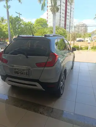 HONDA-WR-V-2018