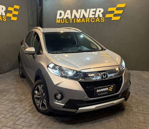 HONDA-WR-V-2018