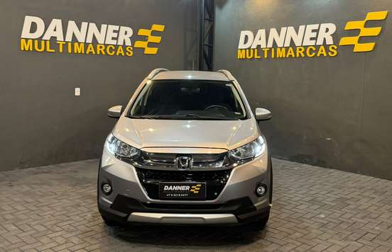 HONDA-WR-V-2018
