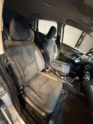 HONDA-WR-V-1.5 16V FLEXONE EXL CVT HONDA-WR-V-2018
