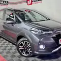 HONDA WR-V 1.5 16V FLEXONE EXL CVT HONDA WR-V 1.5 16V FLEXONE EXL CVT