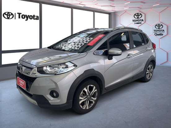 HONDA-WR-V-2017