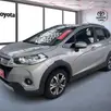 HONDA WR-V 1.5 16V FLEXONE EXL CVT HONDA WR-V 1.5 16V FLEXONE EXL CVT