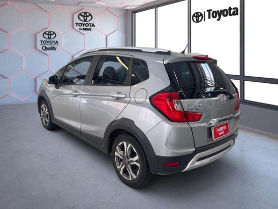 HONDA-WR-V-2017