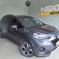 HONDA WR-V 1.5 16V FLEXONE EXL CVT HONDA WR-V 1.5 16V FLEXONE EXL CVT