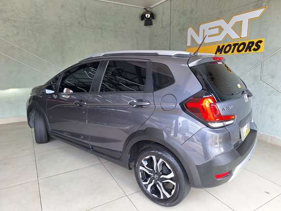 HONDA-WR-V-2021