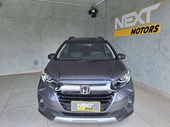 HONDA-WR-V-2021