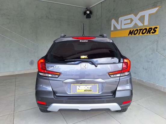 HONDA-WR-V-2021