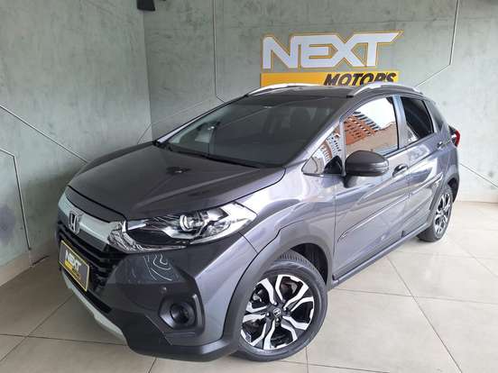 HONDA-WR-V-2021