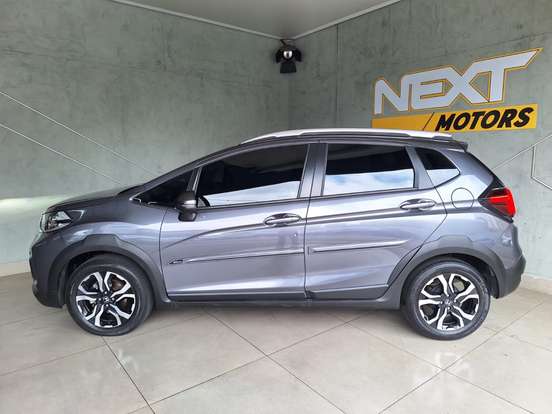 HONDA-WR-V-2021