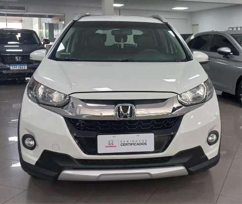 HONDA-WR-V-2020