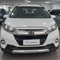 HONDA WR-V 1.5 16V FLEXONE EXL CVT HONDA WR-V 1.5 16V FLEXONE EXL CVT