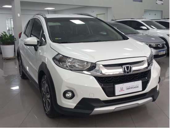 HONDA-WR-V-2020