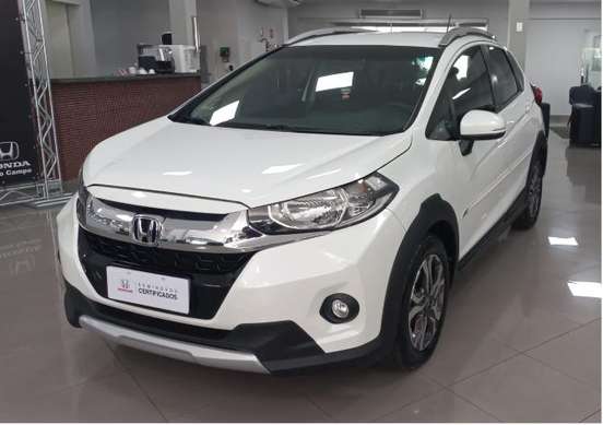 HONDA-WR-V-2020