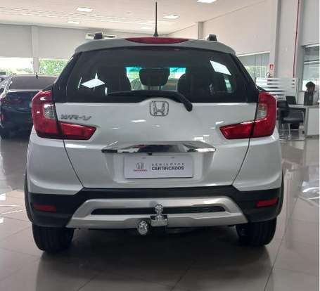 HONDA-WR-V-2020