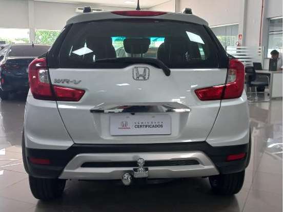 HONDA-WR-V-1.5 16V FLEXONE EXL CVT HONDA-WR-V-2020