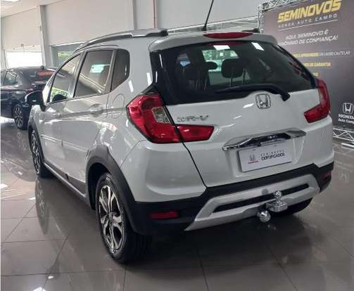 HONDA-WR-V-2020