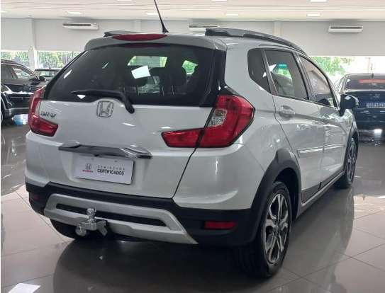 HONDA-WR-V-2020