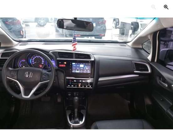 HONDA-WR-V-1.5 16V FLEXONE EXL CVT HONDA-WR-V-2020