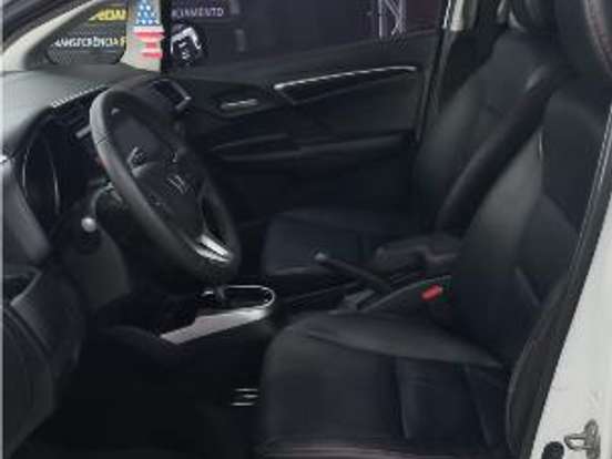 HONDA-WR-V-1.5 16V FLEXONE EXL CVT HONDA-WR-V-2020