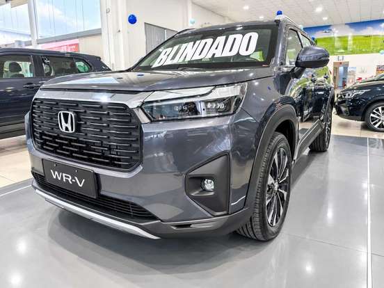 HONDA-WR-V-2026