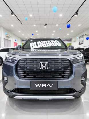 HONDA-WR-V-2026