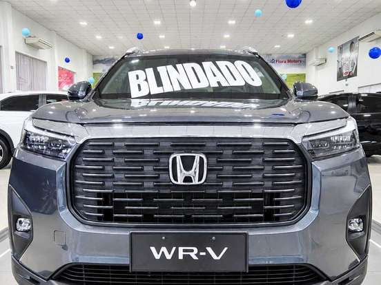 HONDA-WR-V-1.5 i-VTEC FLEX EXL CVT HONDA-WR-V-2026