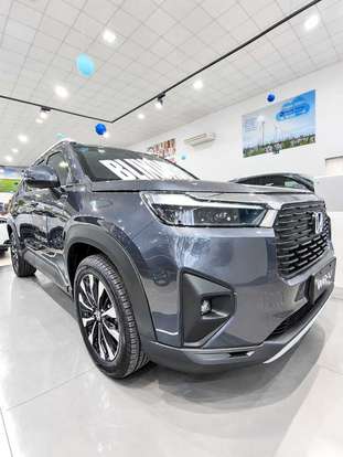 HONDA-WR-V-2026