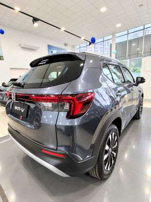 HONDA-WR-V-1.5 i-VTEC FLEX EXL CVT HONDA-WR-V-2026