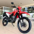 HONDA XR 300L TORNADO HONDA XR 300L TORNADO