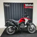 HONDA XRE 190 ABS HONDA XRE 190 ABS