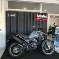 HONDA XRE 190 ADVENTURE HONDA XRE 190 ADVENTURE