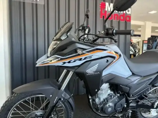 HONDA-XRE 190 ADVENTURE-2026