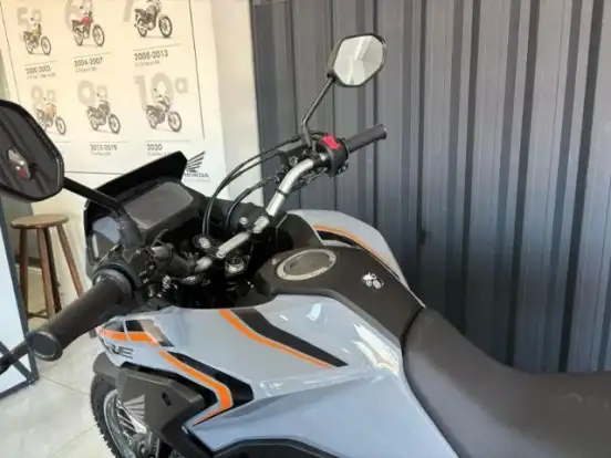 HONDA-XRE 190 ADVENTURE HONDA-XRE 190 ADVENTURE-2026