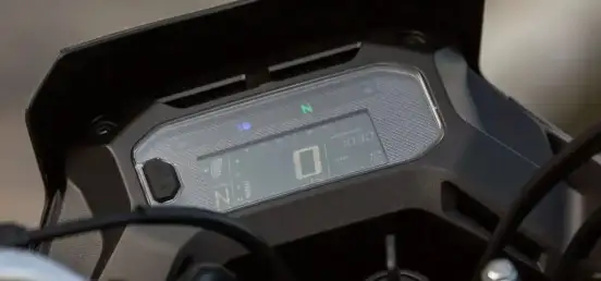 HONDA-XRE 190 ADVENTURE-2026