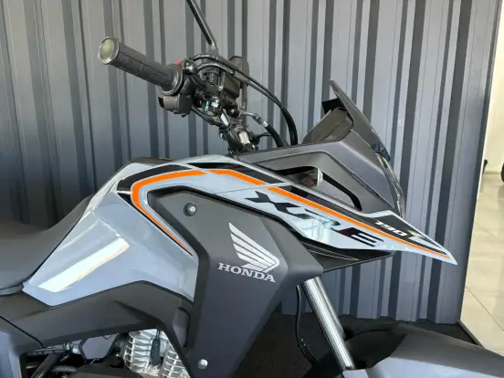HONDA-XRE 190 ADVENTURE-2026