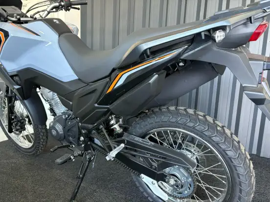 HONDA-XRE 190 ADVENTURE-2026