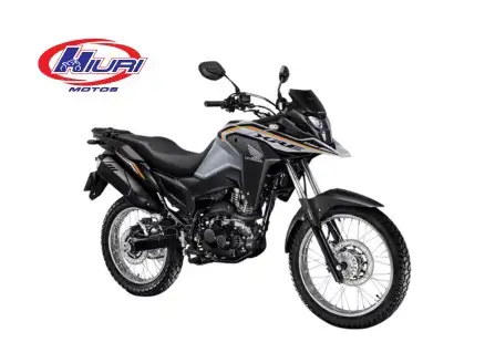 HONDA-XRE 190 ADVENTURE HONDA-XRE 190 ADVENTURE-2026