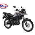 HONDA XRE 190 ADVENTURE HONDA XRE 190 ADVENTURE