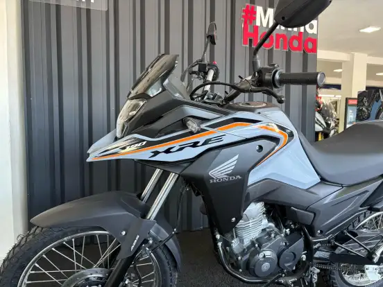 HONDA-XRE 190 ADVENTURE HONDA-XRE 190 ADVENTURE-2026