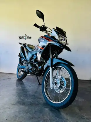 HONDA-XRE 190 SE-2021