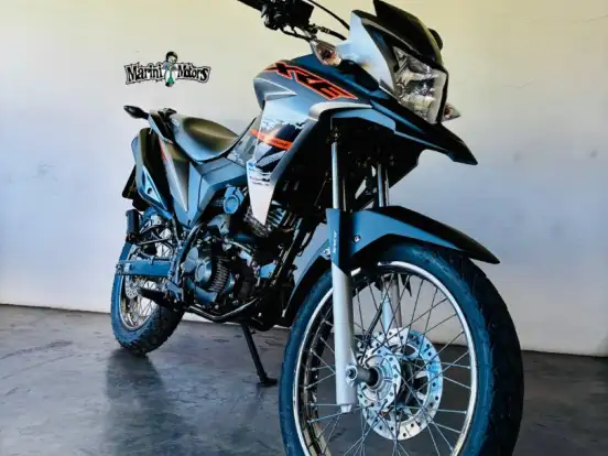 HONDA-XRE 190 SE HONDA-XRE 190 SE-2021