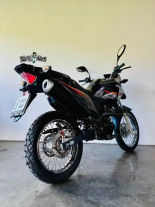 HONDA-XRE 190 SE-2021