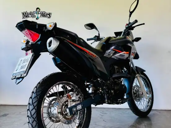 HONDA-XRE 190 SE HONDA-XRE 190 SE-2021