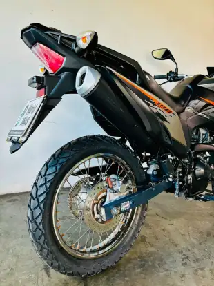 HONDA-XRE 190 SE-2021