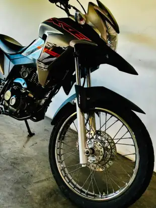 HONDA-XRE 190 SE-2021