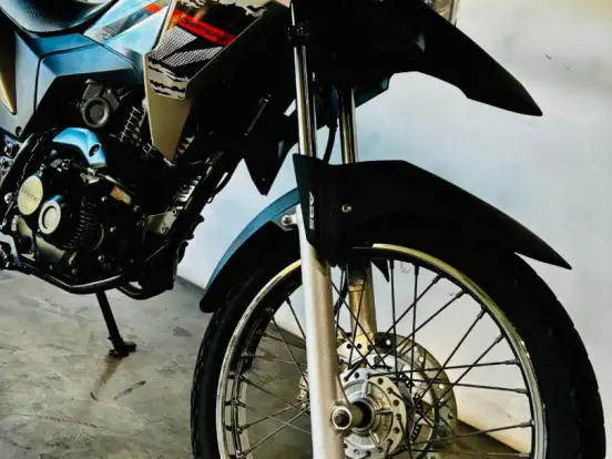 HONDA-XRE 190 SE HONDA-XRE 190 SE-2021