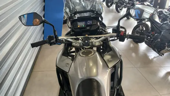 HONDA XRE 300 ABS 