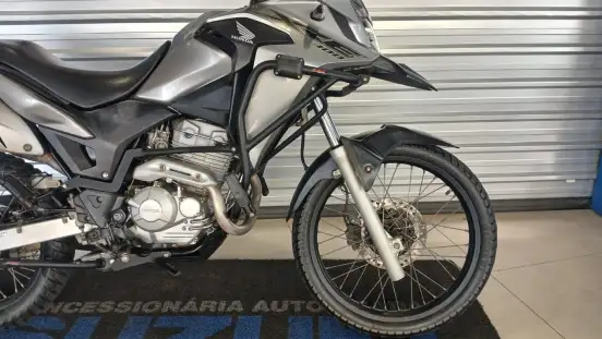 HONDA-XRE 300 ABS HONDA-XRE 300 ABS-2019