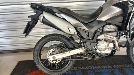 HONDA-XRE 300 ABS HONDA-XRE 300 ABS-2019